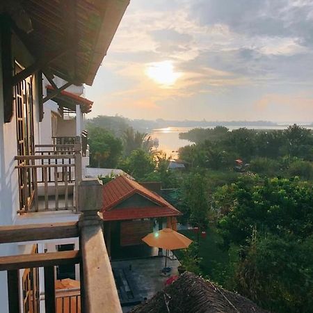 Calm House Hotel Hoi An 1 Exterior photo