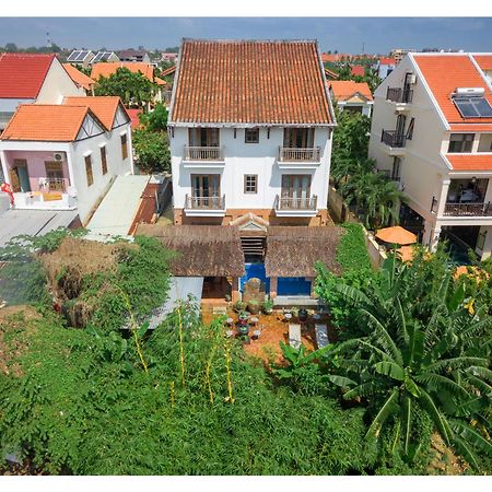 Calm House Hotel Hoi An 1 Exterior photo