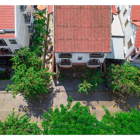 Calm House Hotel Hoi An 1 Exterior photo