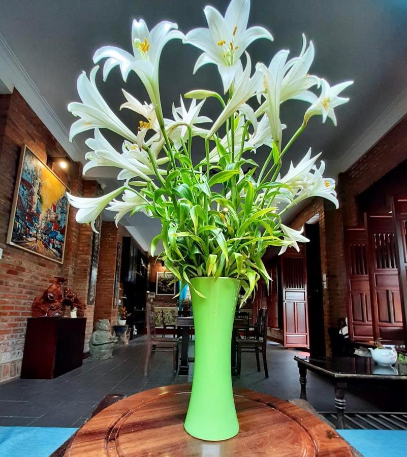 Calm House Hotel Hoi An 1 Exterior photo