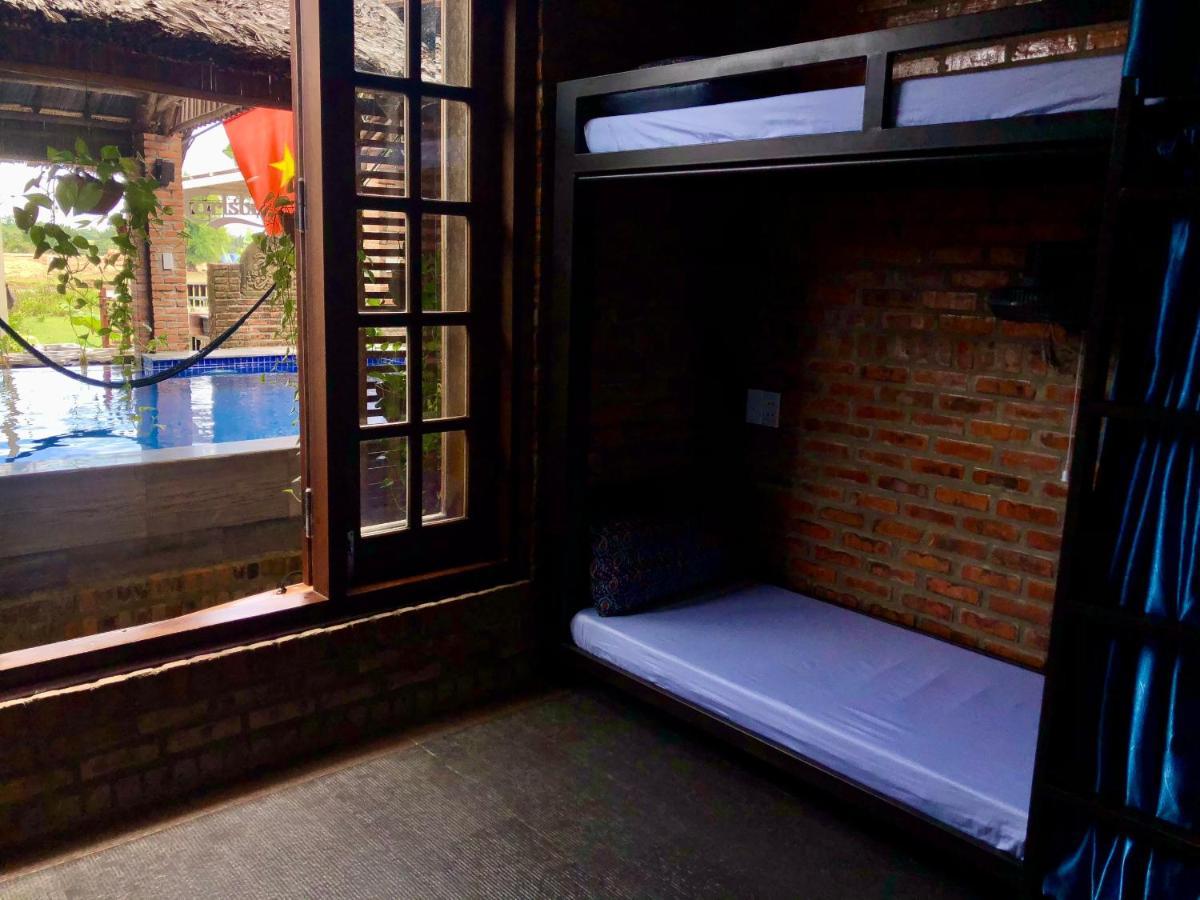 Calm House Hotel Hoi An 1 Exterior photo
