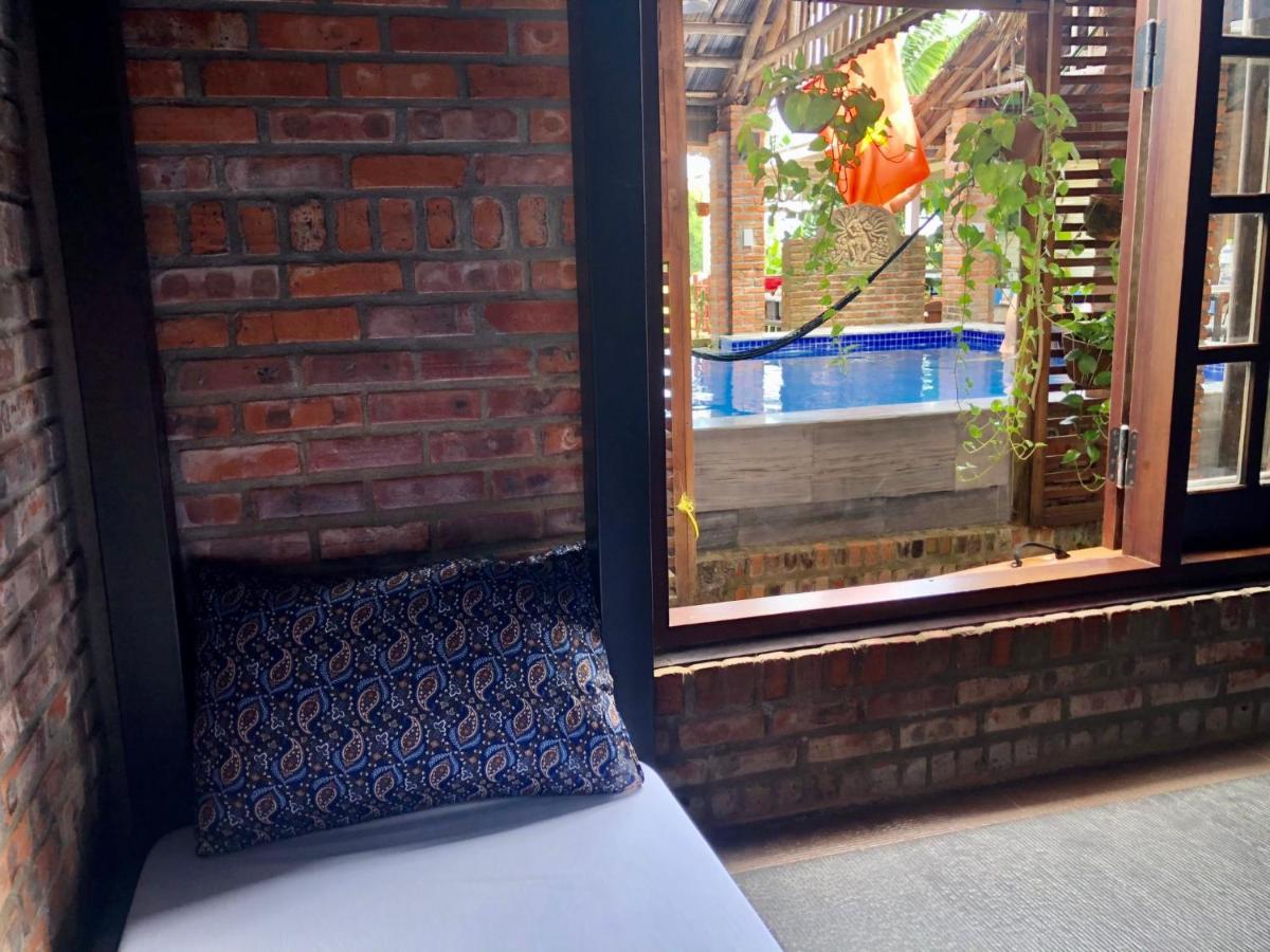 Calm House Hotel Hoi An 1 Exterior photo