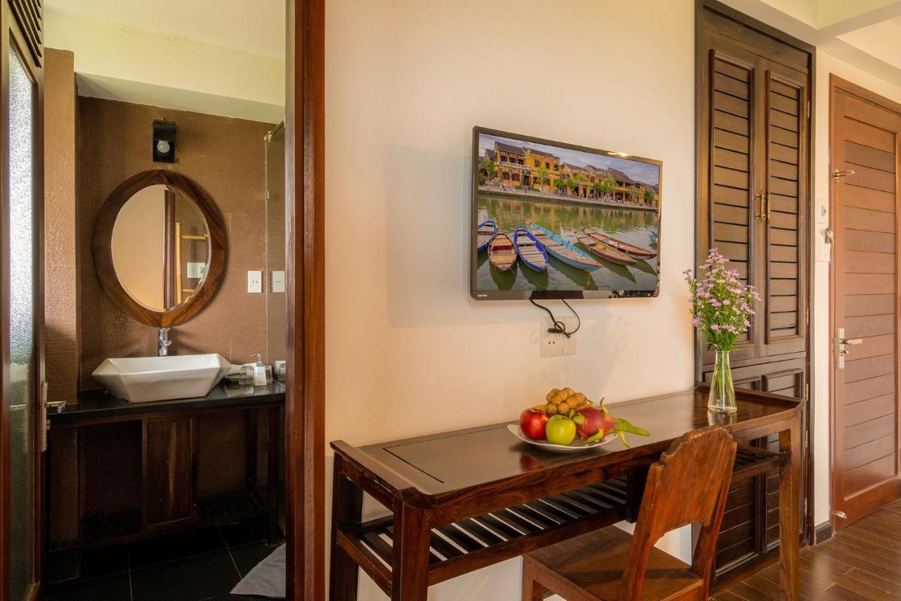 Calm House Hotel Hoi An 1 Exterior photo