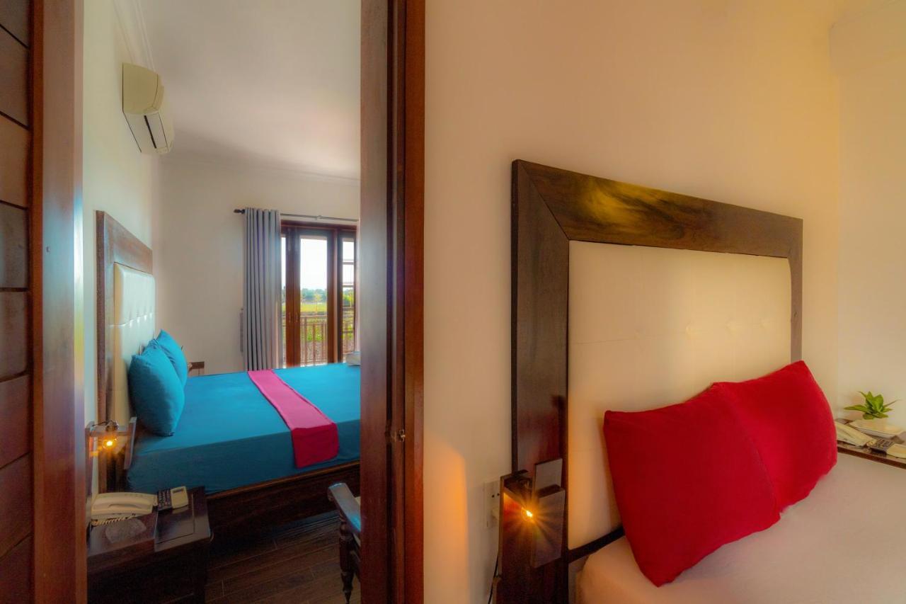 Calm House Hotel Hoi An 1 Exterior photo