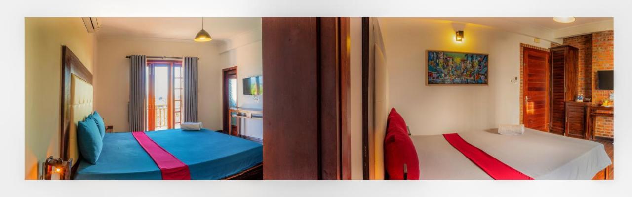 Calm House Hotel Hoi An 1 Exterior photo