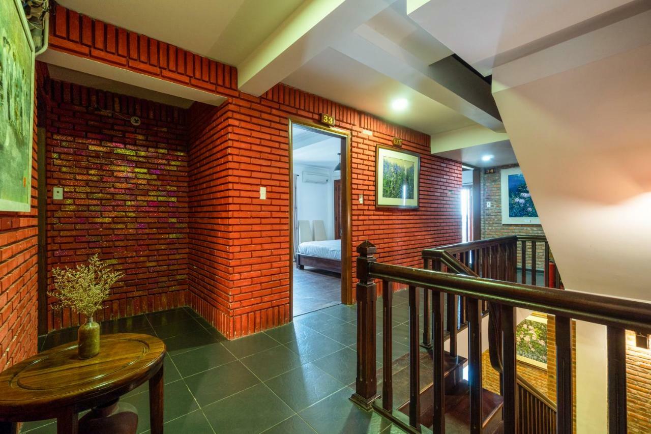 Calm House Hotel Hoi An 1 Exterior photo