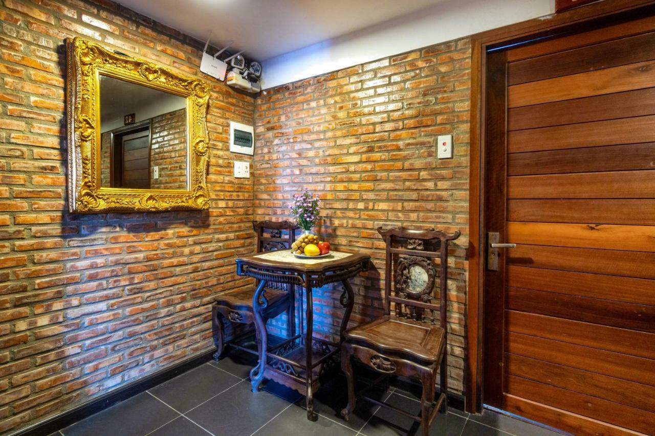 Calm House Hotel Hoi An 1 Exterior photo