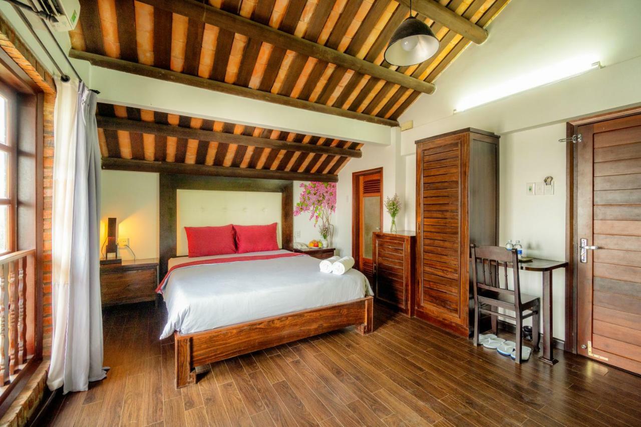 Calm House Hotel Hoi An 1 Exterior photo