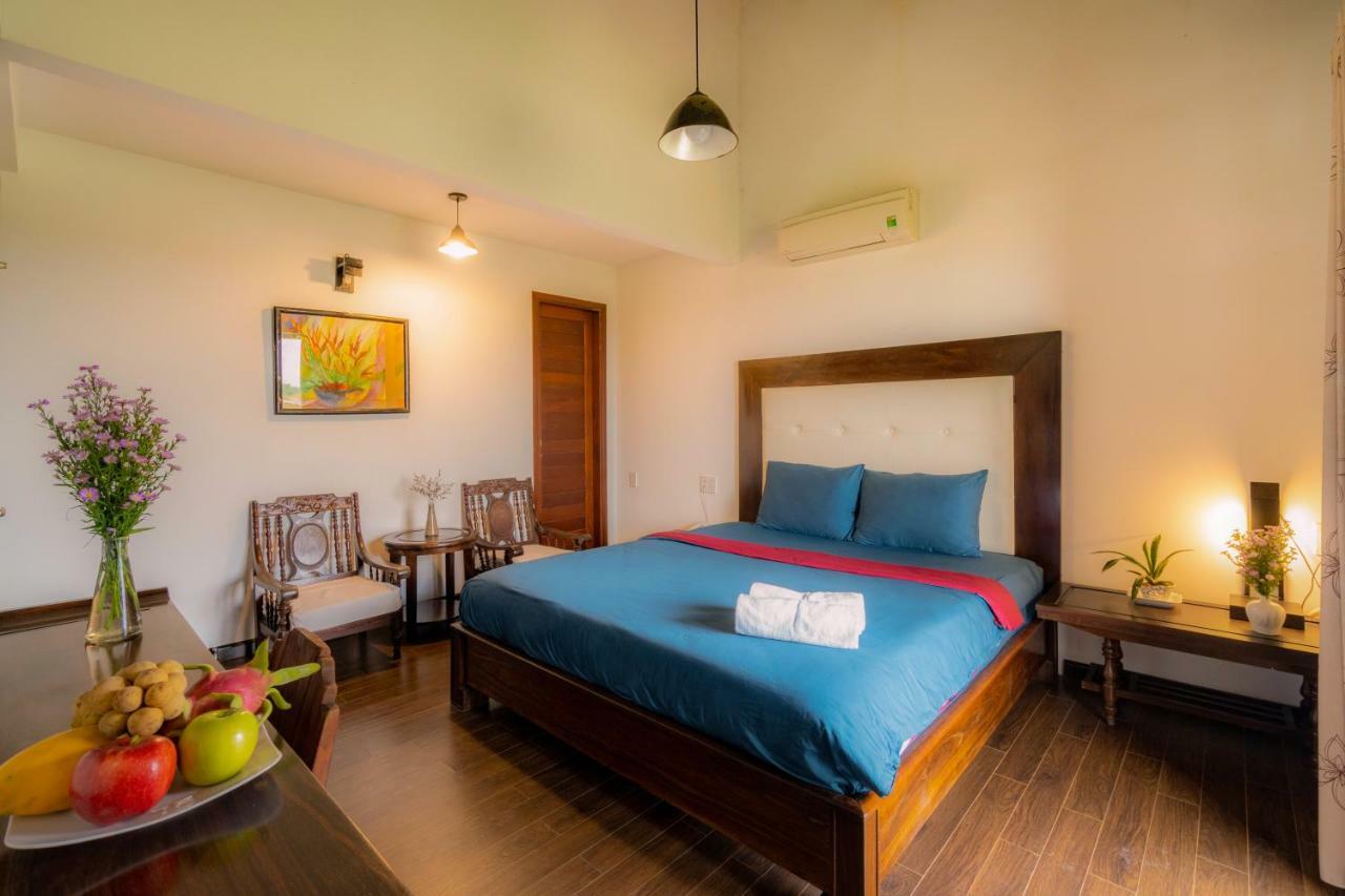 Calm House Hotel Hoi An 1 Exterior photo