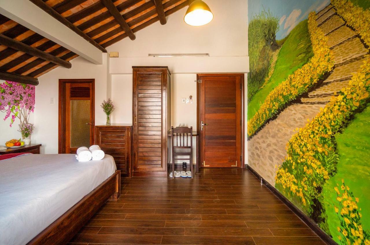 Calm House Hotel Hoi An 1 Exterior photo