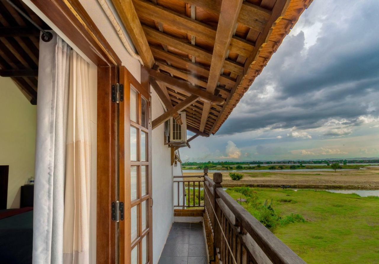 Calm House Hotel Hoi An 1 Exterior photo
