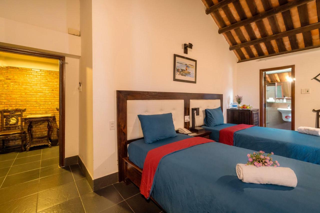 Calm House Hotel Hoi An 1 Exterior photo