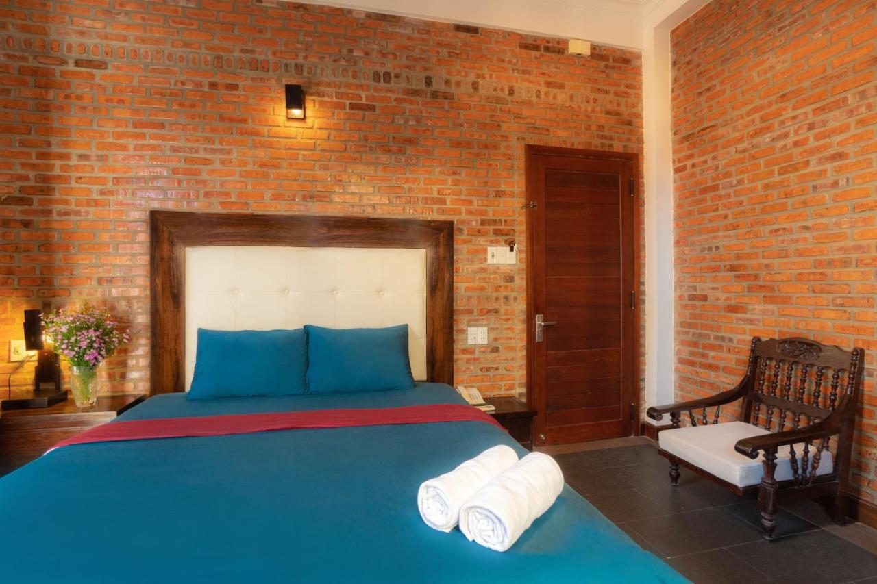 Calm House Hotel Hoi An 1 Exterior photo