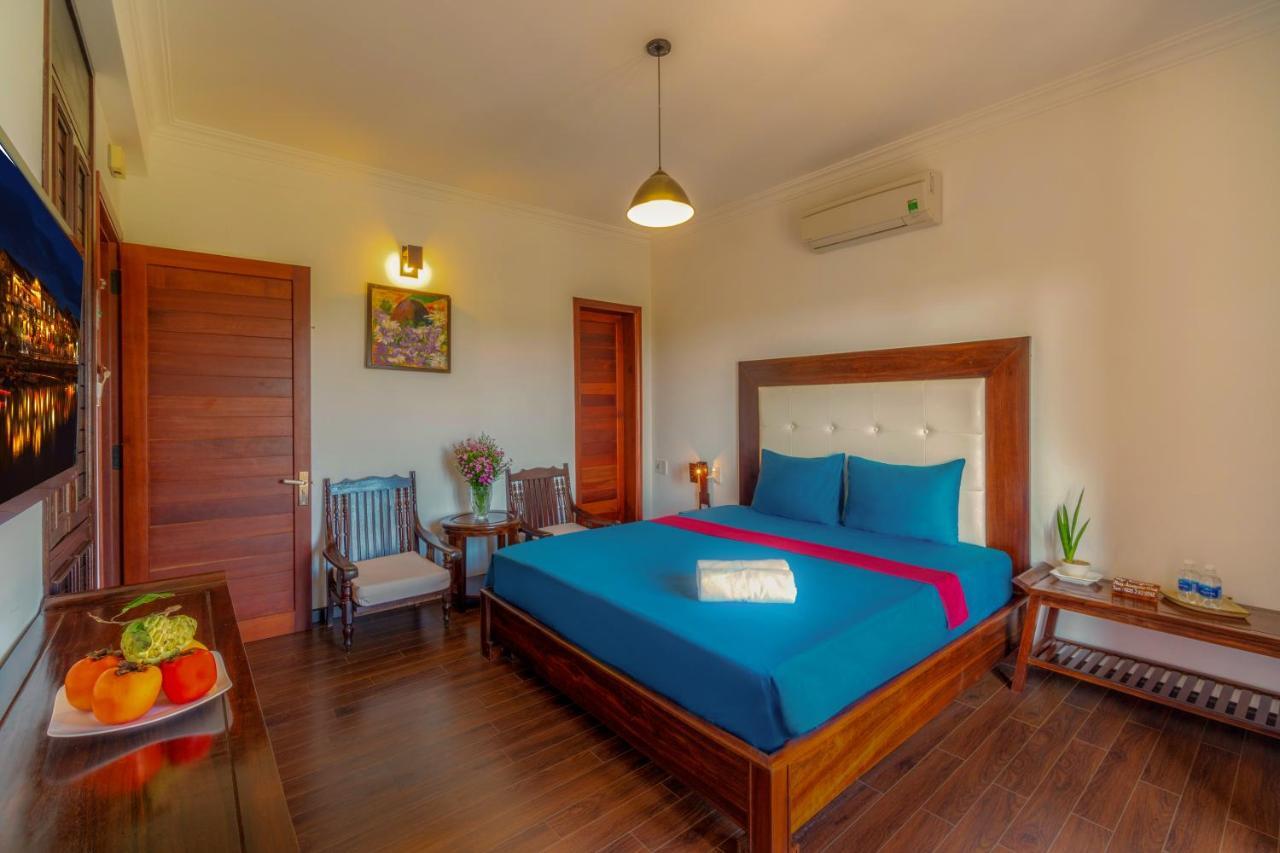 Calm House Hotel Hoi An 1 Exterior photo