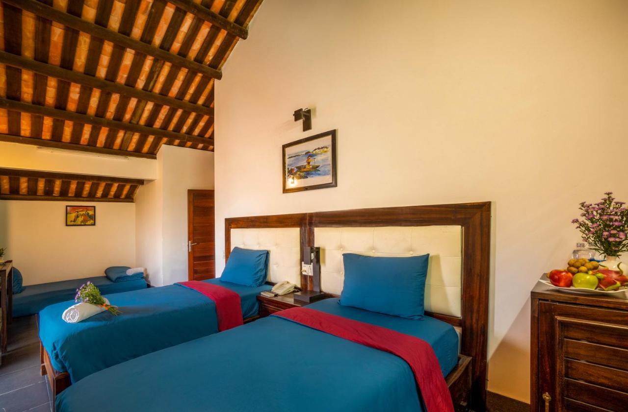 Calm House Hotel Hoi An 1 Exterior photo