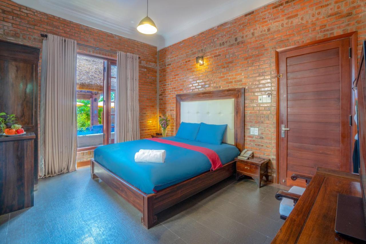 Calm House Hotel Hoi An 1 Exterior photo
