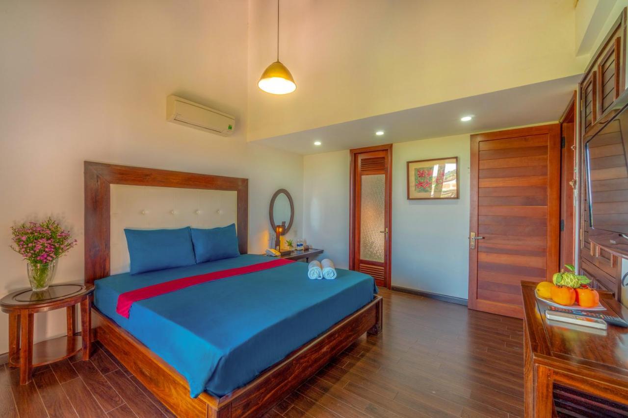 Calm House Hotel Hoi An 1 Exterior photo