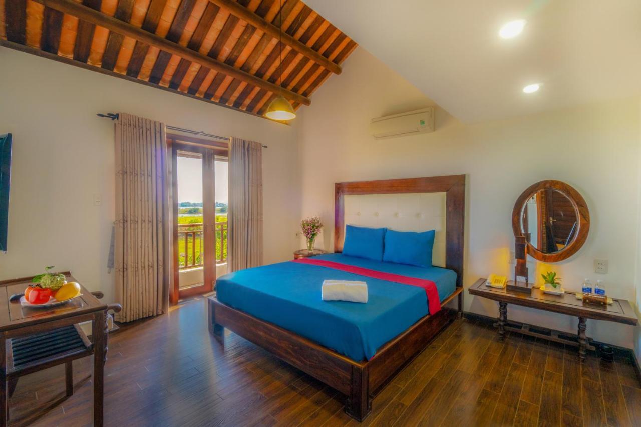 Calm House Hotel Hoi An 1 Exterior photo