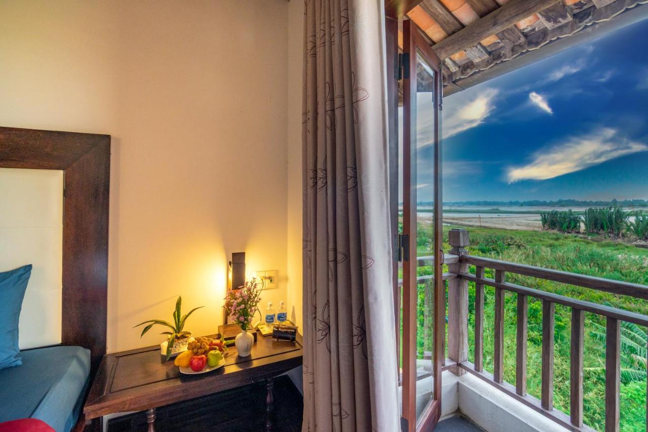 Calm House Hotel Hoi An 1 Exterior photo
