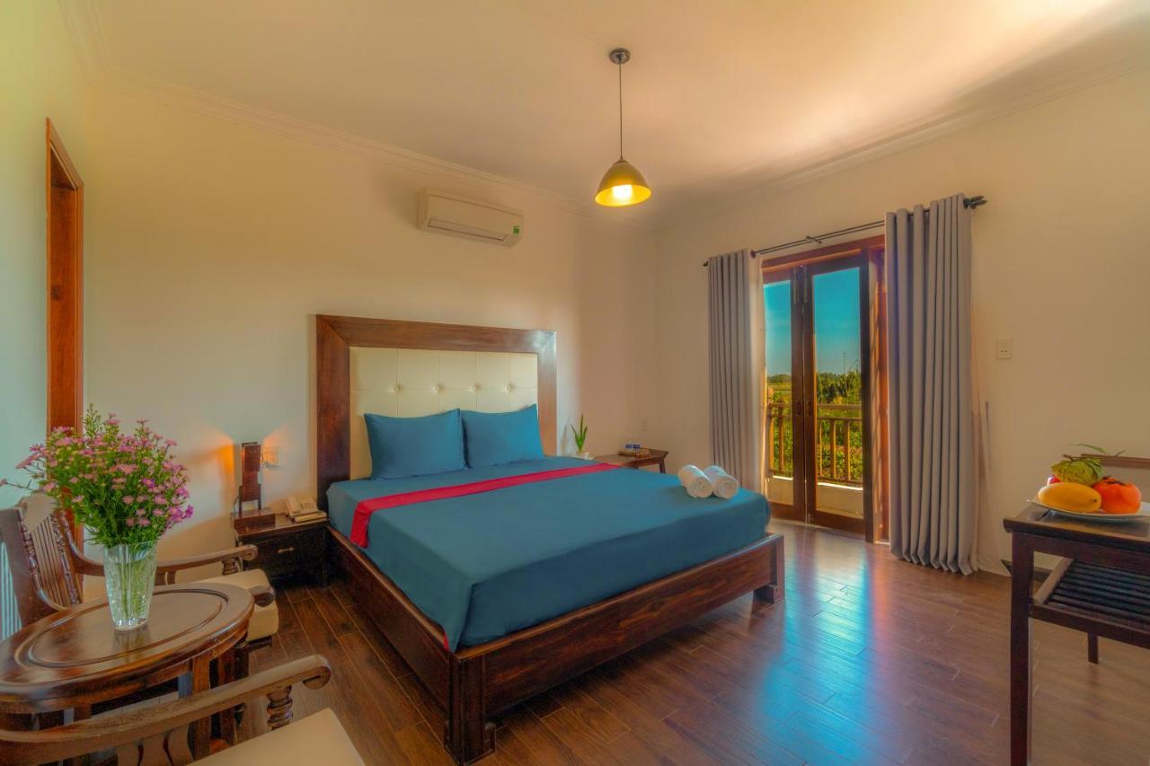 Calm House Hotel Hoi An 1 Exterior photo