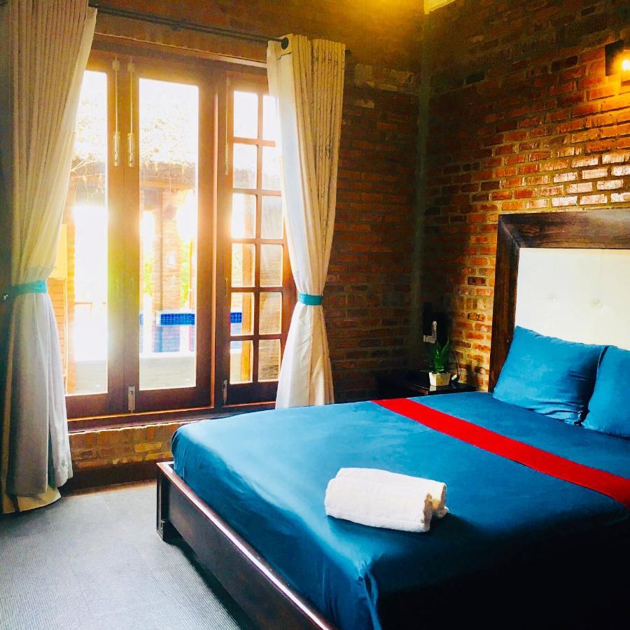 Calm House Hotel Hoi An 1 Exterior photo