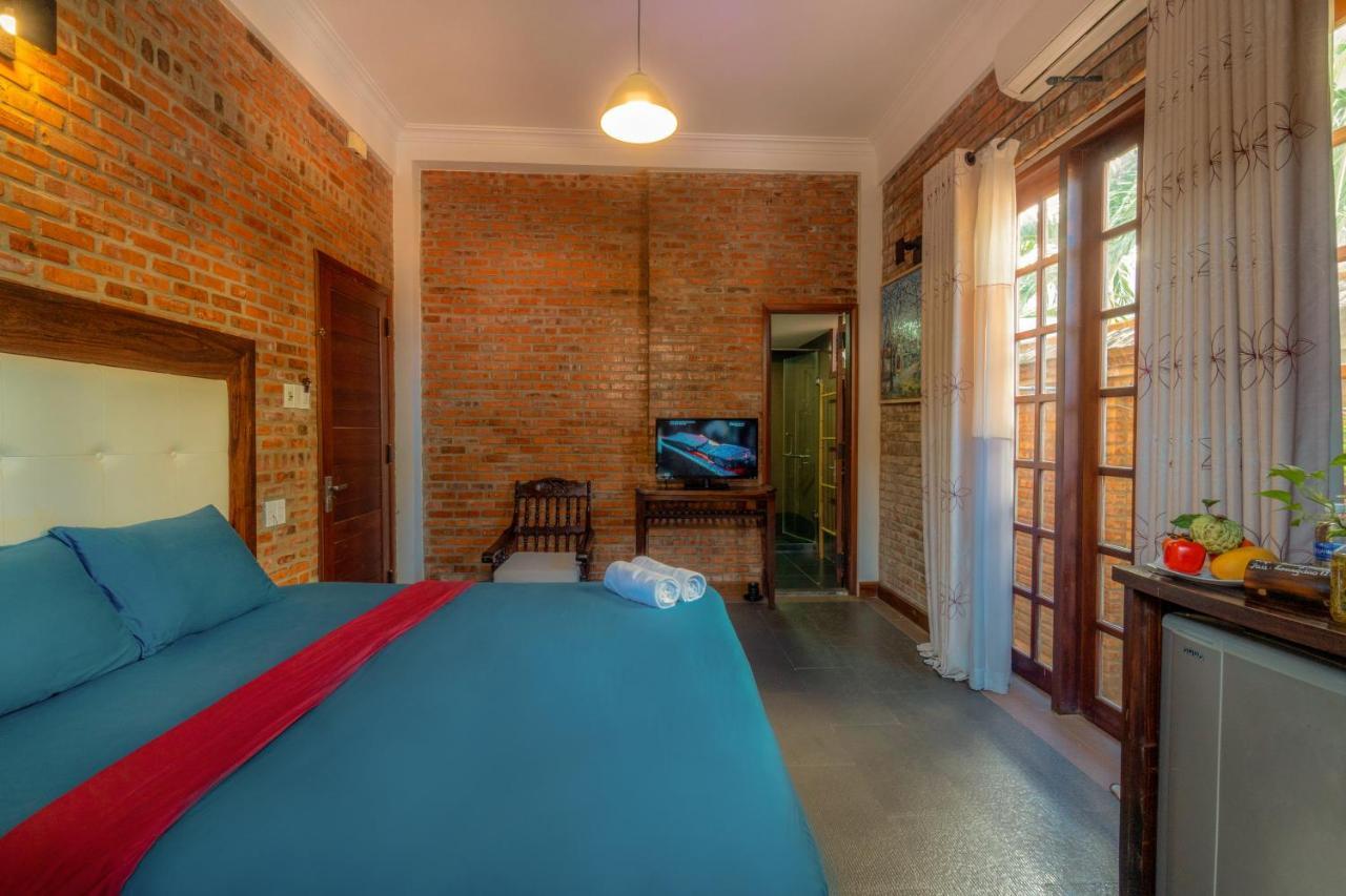 Calm House Hotel Hoi An 1 Exterior photo