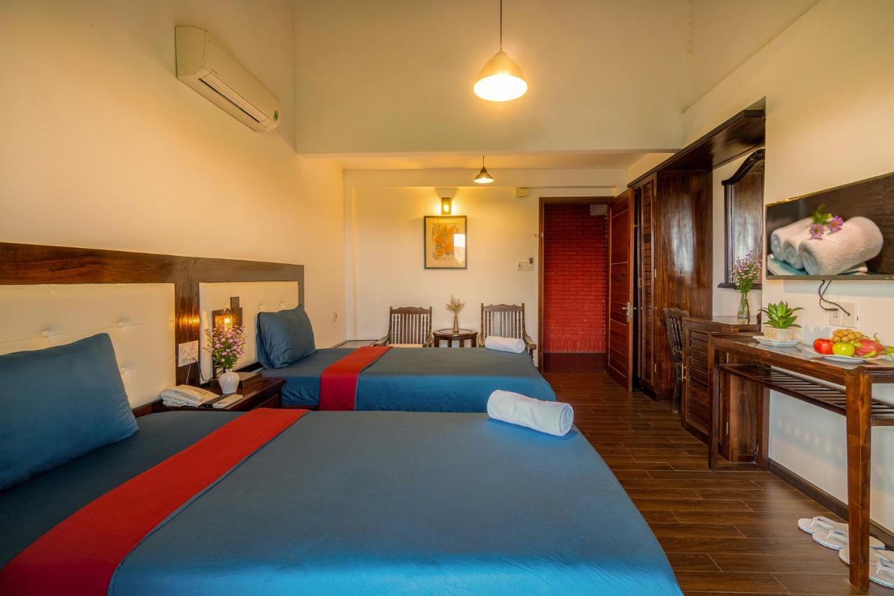 Calm House Hotel Hoi An 1 Exterior photo