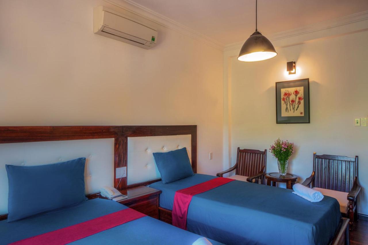 Calm House Hotel Hoi An 1 Exterior photo